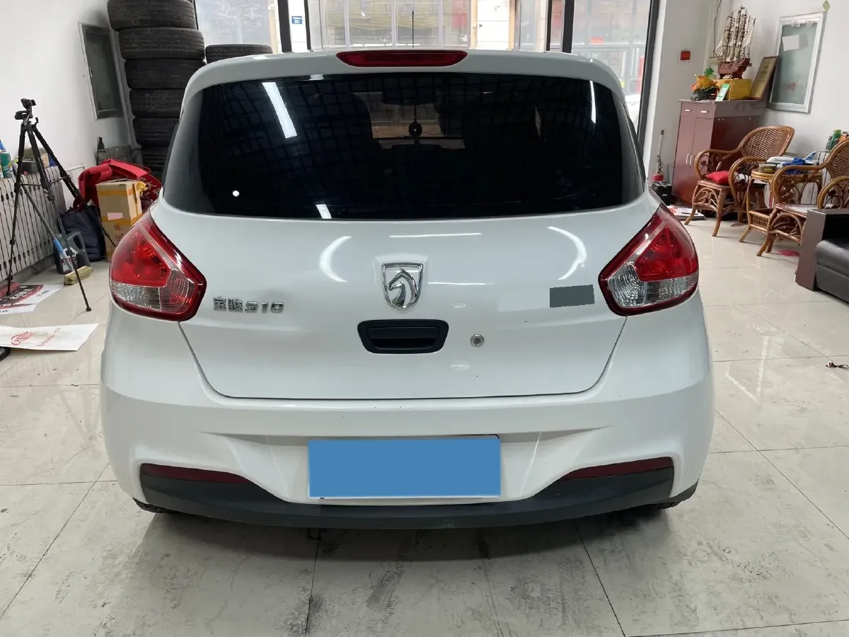 2016 BaoJun 310 1.2L 82HP L4 5MT,autocango,china used car exporter,china ev exporter,chinese used car exporter,chinese used ev exporter