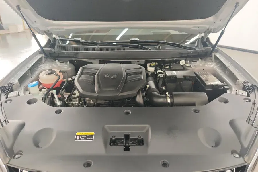 2023 HongQi HS5 2.0T 252HP L4 8AT,autocango,china used car exporter,china ev exporter,chinese used car exporter,chinese used ev exporter