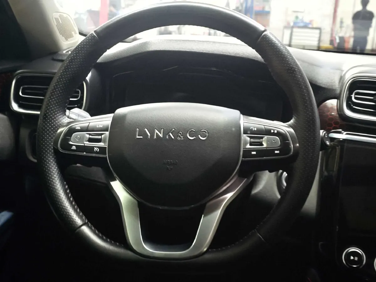 2019 LYNK&CO 02 2.0T 190HP L4 6AT,autocango,china used car exporter,china ev exporter,chinese used car exporter,chinese used ev exporter