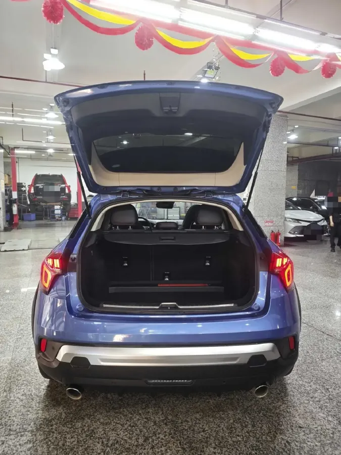 2019 LYNK&CO 02 2.0T 190HP L4 6AT,autocango,china used car exporter,china ev exporter,chinese used car exporter,chinese used ev exporter