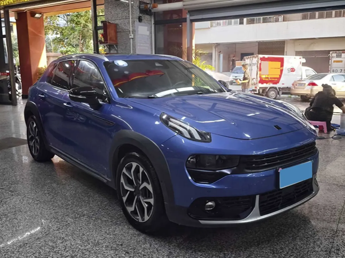2019 LYNK&CO 02 2.0T 190HP L4 6AT,autocango,china used car exporter,china ev exporter,chinese used car exporter,chinese used ev exporter