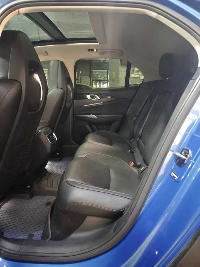 2019 LYNK&CO 02 2.0T 190HP L4 6AT,autocango,china used car exporter,china ev exporter,chinese used car exporter,chinese used ev exporter