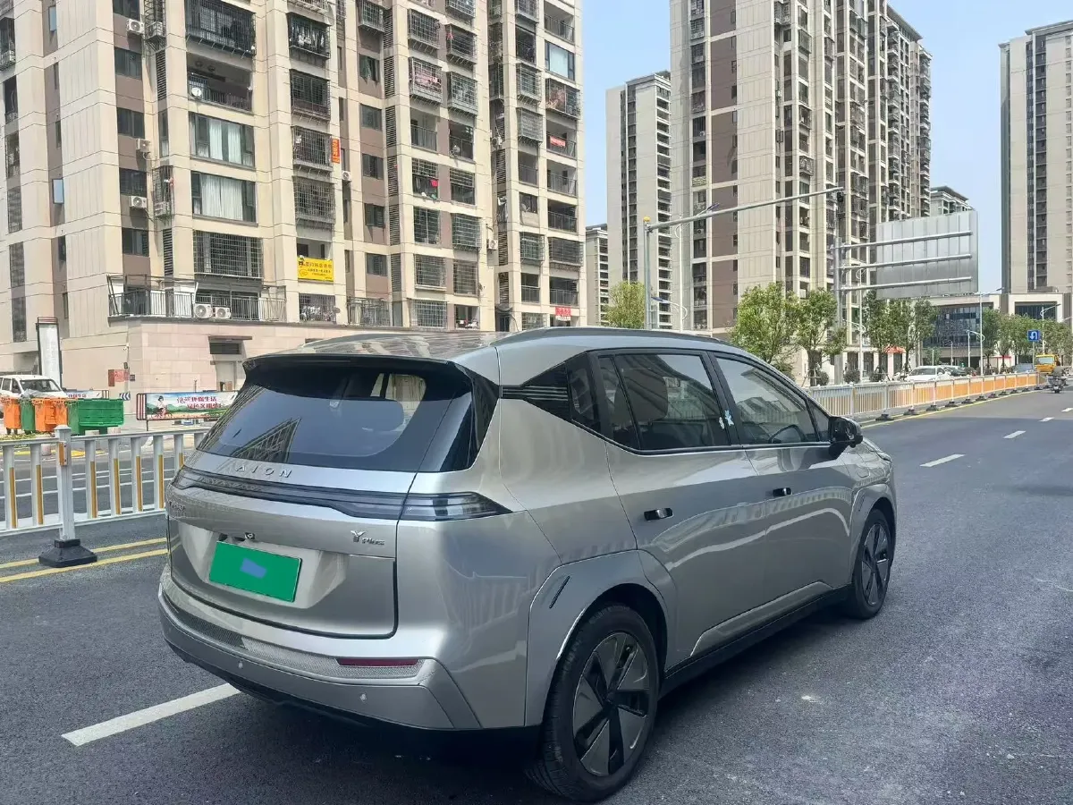 2023 Aion S BEV 55.5KWH,autocango,china used car exporter,china ev exporter,chinese used car exporter,chinese used ev exporter