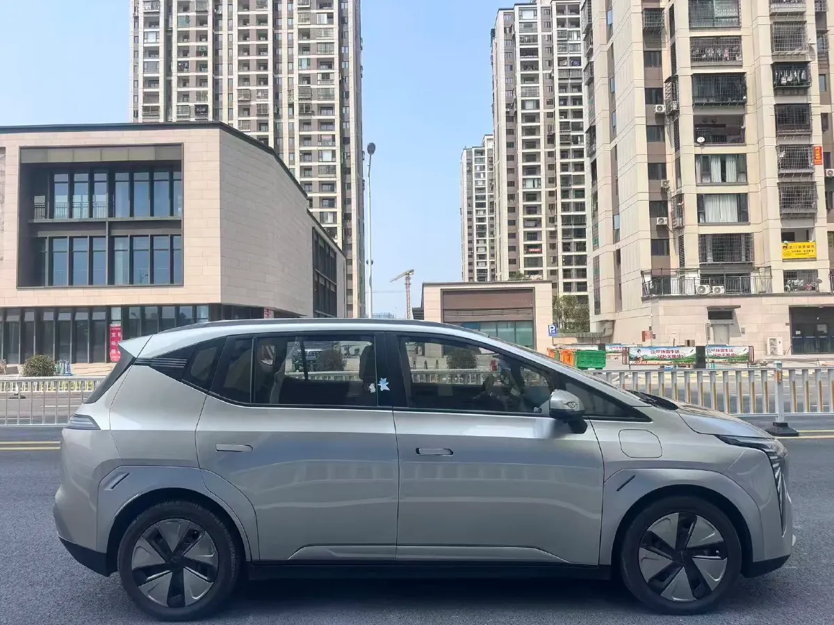 2023 Aion S BEV 55.5KWH,autocango,china used car exporter,china ev exporter,chinese used car exporter,chinese used ev exporter