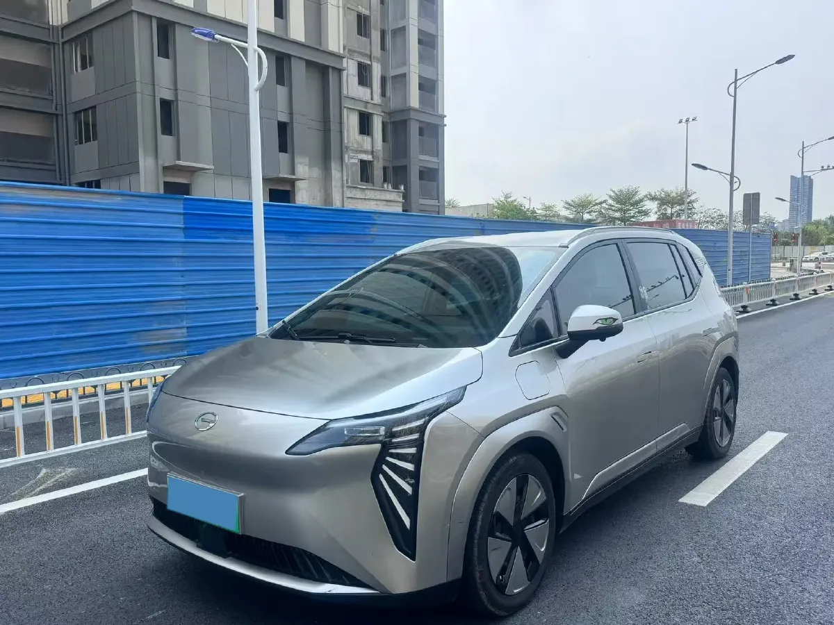 2023 Aion S BEV 55.5KWH,autocango,china used car exporter,china ev exporter,chinese used car exporter,chinese used ev exporter