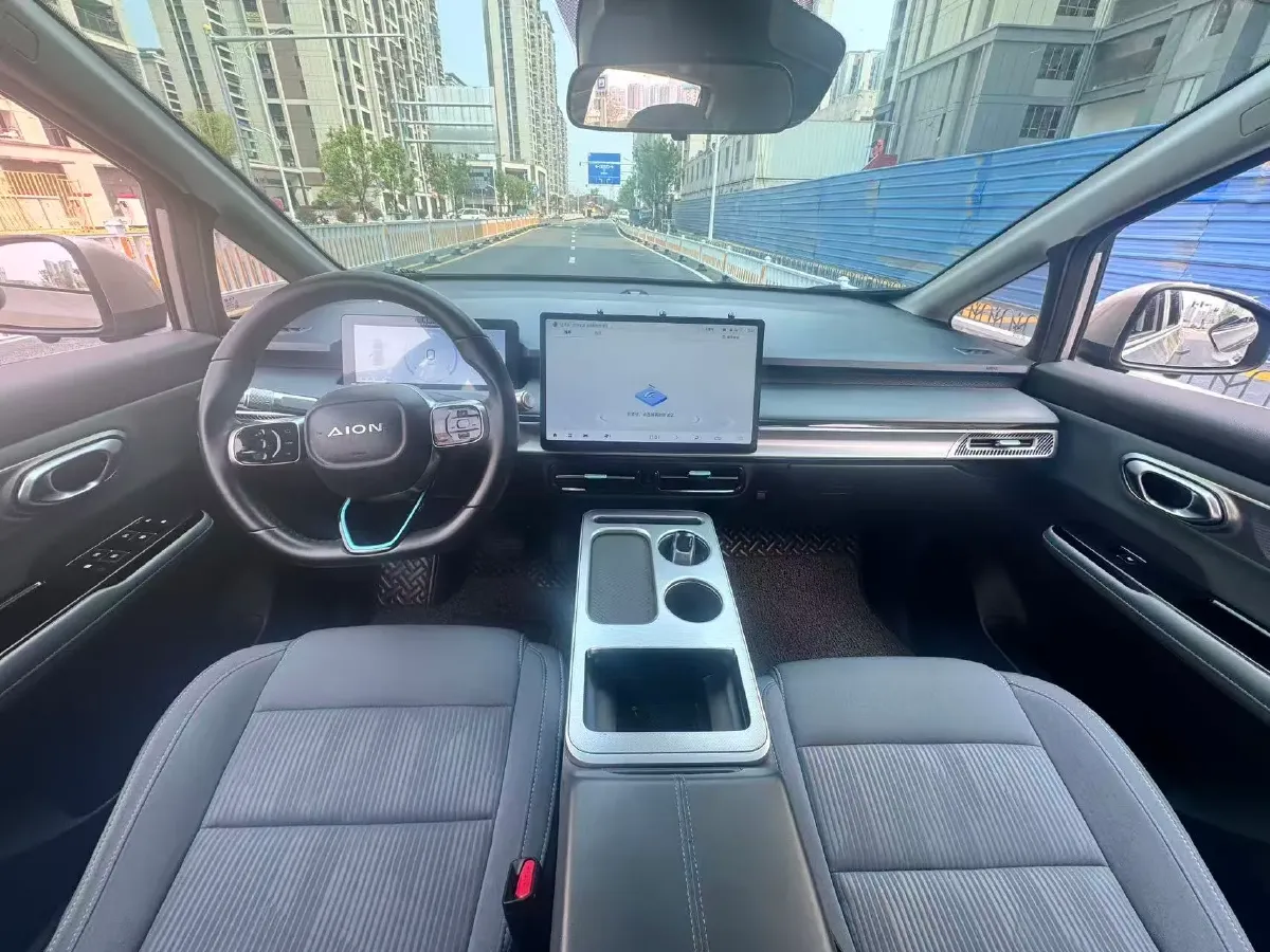 2023 Aion S BEV 55.5KWH,autocango,china used car exporter,china ev exporter,chinese used car exporter,chinese used ev exporter