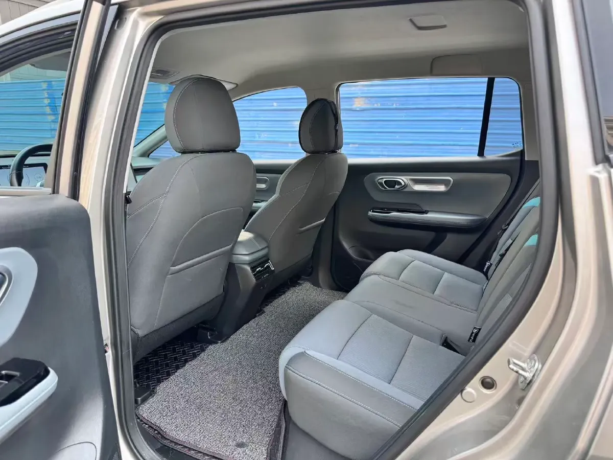 2023 Aion S BEV 55.5KWH,autocango,china used car exporter,china ev exporter,chinese used car exporter,chinese used ev exporter