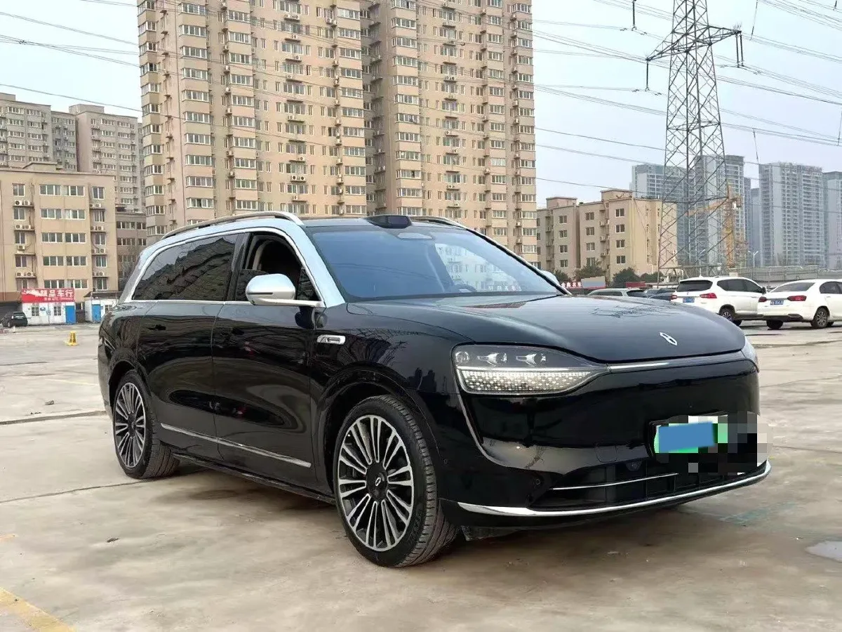 2025 AITO AITO M9 REEV 160HP REEV 52KWH,autocango,china used car exporter,china ev exporter,chinese used car exporter,chinese used ev exporter