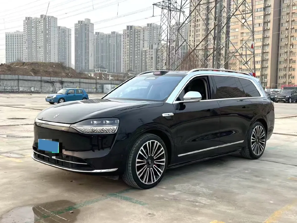 2025 AITO AITO M9 REEV 160HP REEV 52KWH,autocango,china used car exporter,china ev exporter,chinese used car exporter,chinese used ev exporter