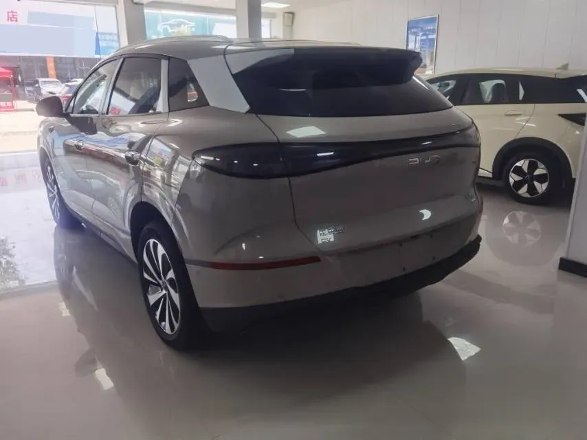 2025 BYD Sea Lion 06 BEV,autocango,china used car exporter,china ev exporter,chinese used car exporter,chinese used ev exporter