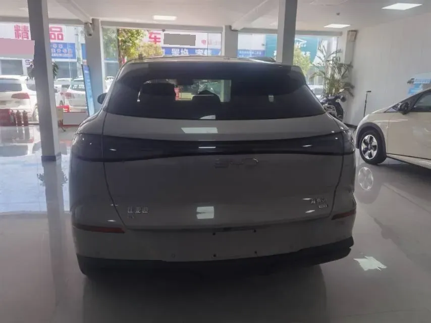 2025 BYD Sea Lion 06 BEV,autocango,china used car exporter,china ev exporter,chinese used car exporter,chinese used ev exporter