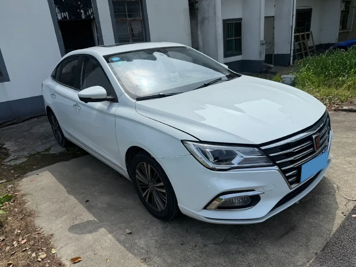 2019 Roewe i5 1.5L 120HP L4 CVT,autocango,china used car exporter,china ev exporter,chinese used car exporter,chinese used ev exporter
