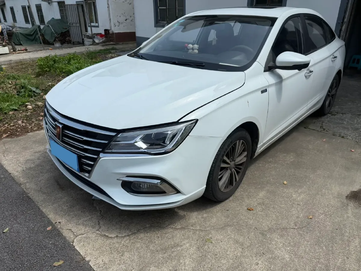 2019 Roewe i5 1.5L 120HP L4 CVT,autocango,china used car exporter,china ev exporter,chinese used car exporter,chinese used ev exporter