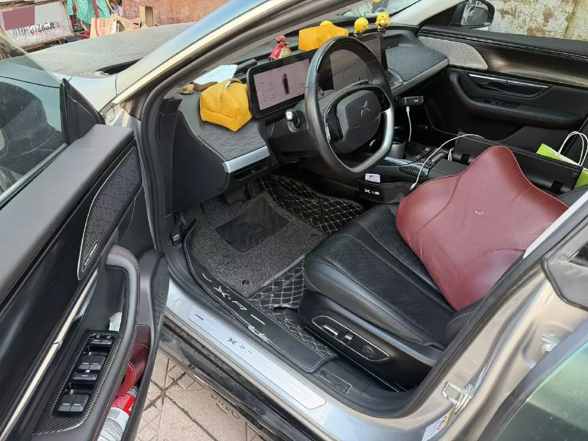 2020 DS 7 1.6T 215HP L4 8AT,autocango,china used car exporter,china ev exporter,chinese used car exporter,chinese used ev exporter