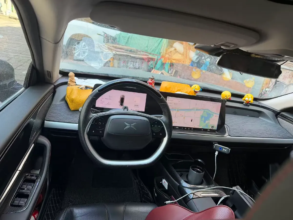 2020 DS 7 1.6T 215HP L4 8AT,autocango,china used car exporter,china ev exporter,chinese used car exporter,chinese used ev exporter