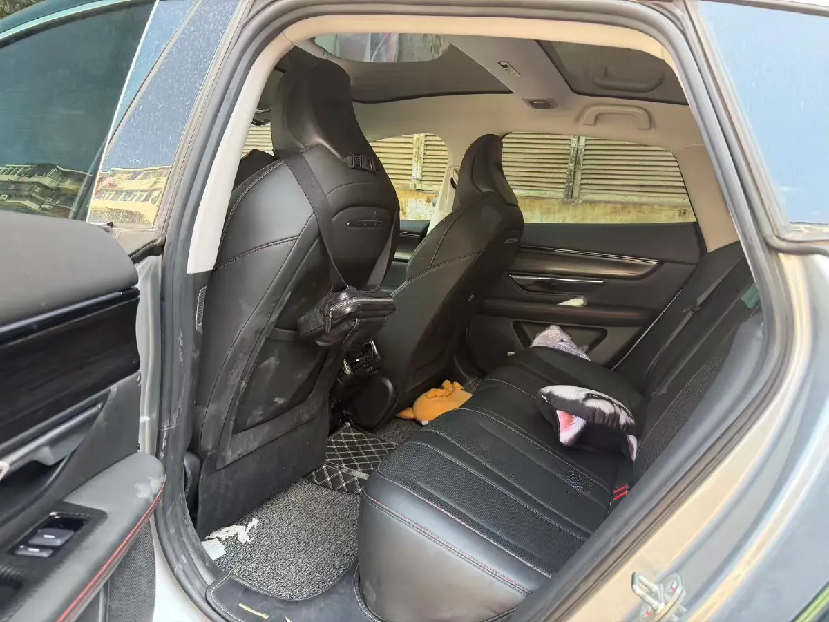 2020 DS 7 1.6T 215HP L4 8AT,autocango,china used car exporter,china ev exporter,chinese used car exporter,chinese used ev exporter