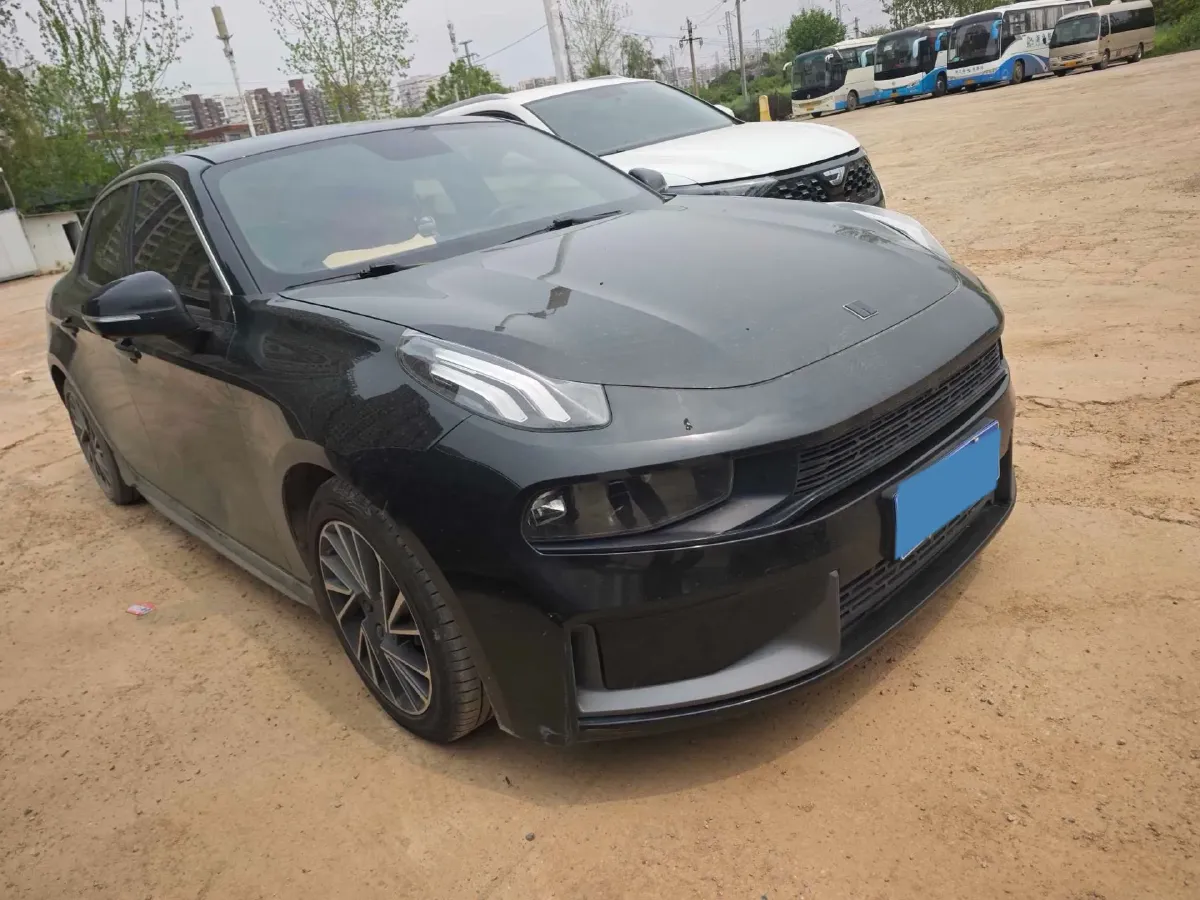 2022 LYNK&CO 03 2.0T 190HP L4 7DCT,autocango,china used car exporter,china ev exporter,chinese used car exporter,chinese used ev exporter