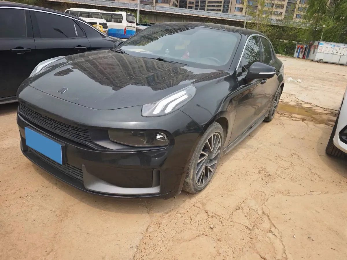2022 LYNK&CO 03 2.0T 190HP L4 7DCT,autocango,china used car exporter,china ev exporter,chinese used car exporter,chinese used ev exporter