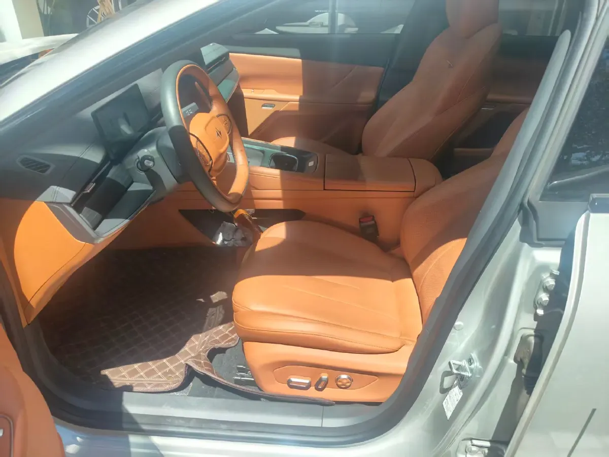 2025 DongFeng eπ eπ007 BEV,autocango,china used car exporter,china ev exporter,chinese used car exporter,chinese used ev exporter