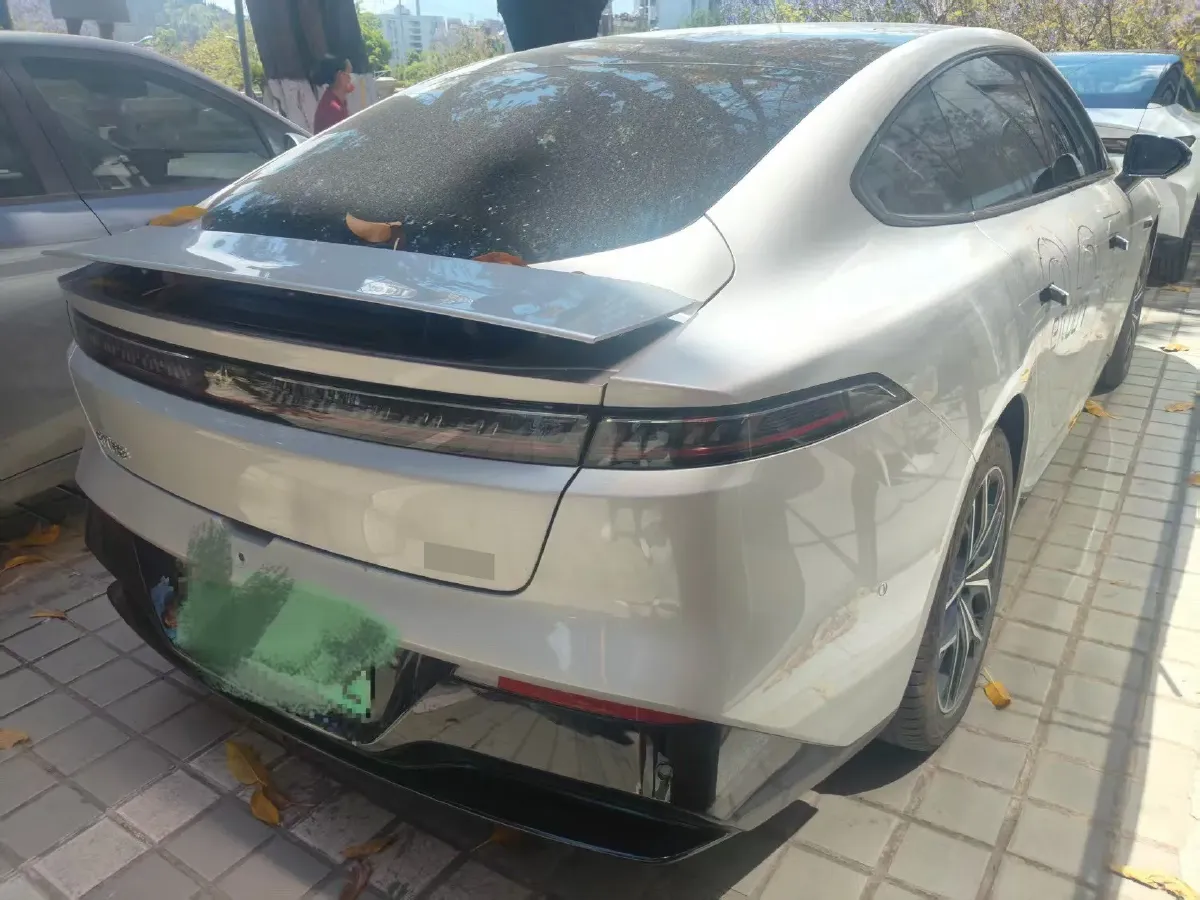 2025 DongFeng eπ eπ007 BEV,autocango,china used car exporter,china ev exporter,chinese used car exporter,chinese used ev exporter