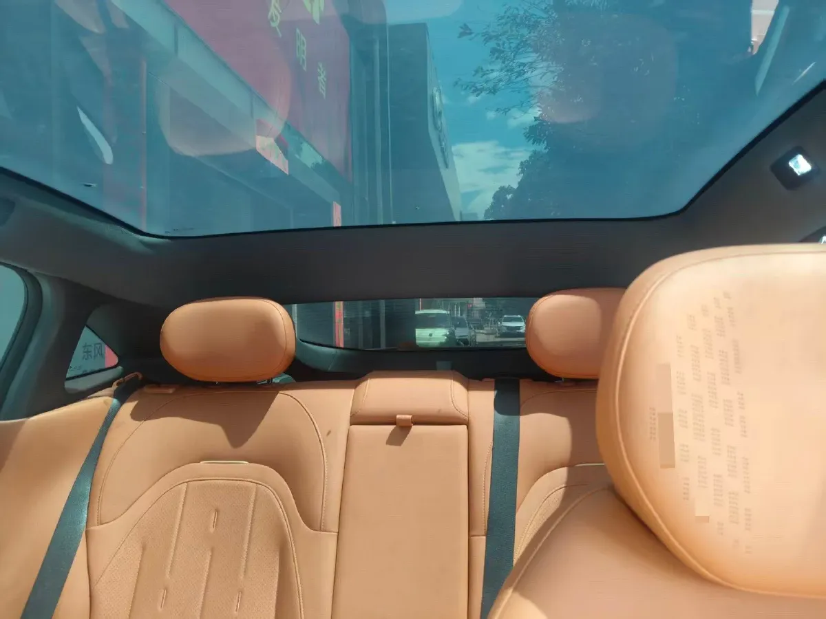 2025 DongFeng eπ eπ007 BEV,autocango,china used car exporter,china ev exporter,chinese used car exporter,chinese used ev exporter