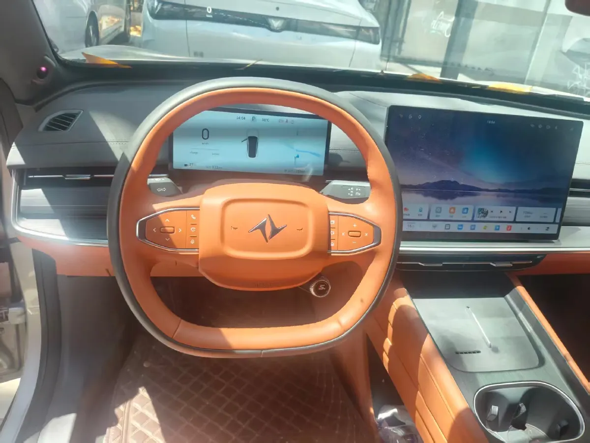 2025 DongFeng eπ eπ007 BEV,autocango,china used car exporter,china ev exporter,chinese used car exporter,chinese used ev exporter