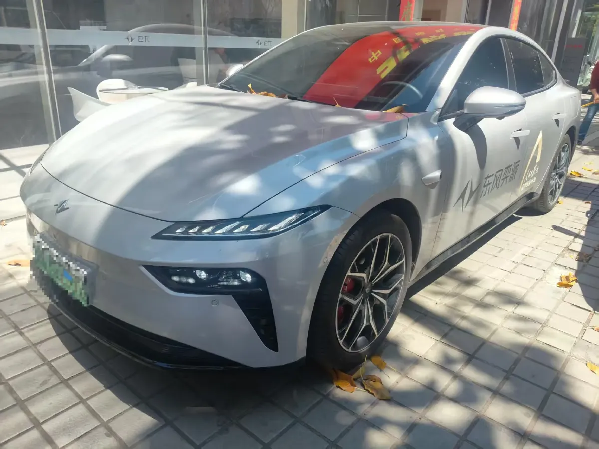 2025 DongFeng eπ eπ007 BEV,autocango,china used car exporter,china ev exporter,chinese used car exporter,chinese used ev exporter