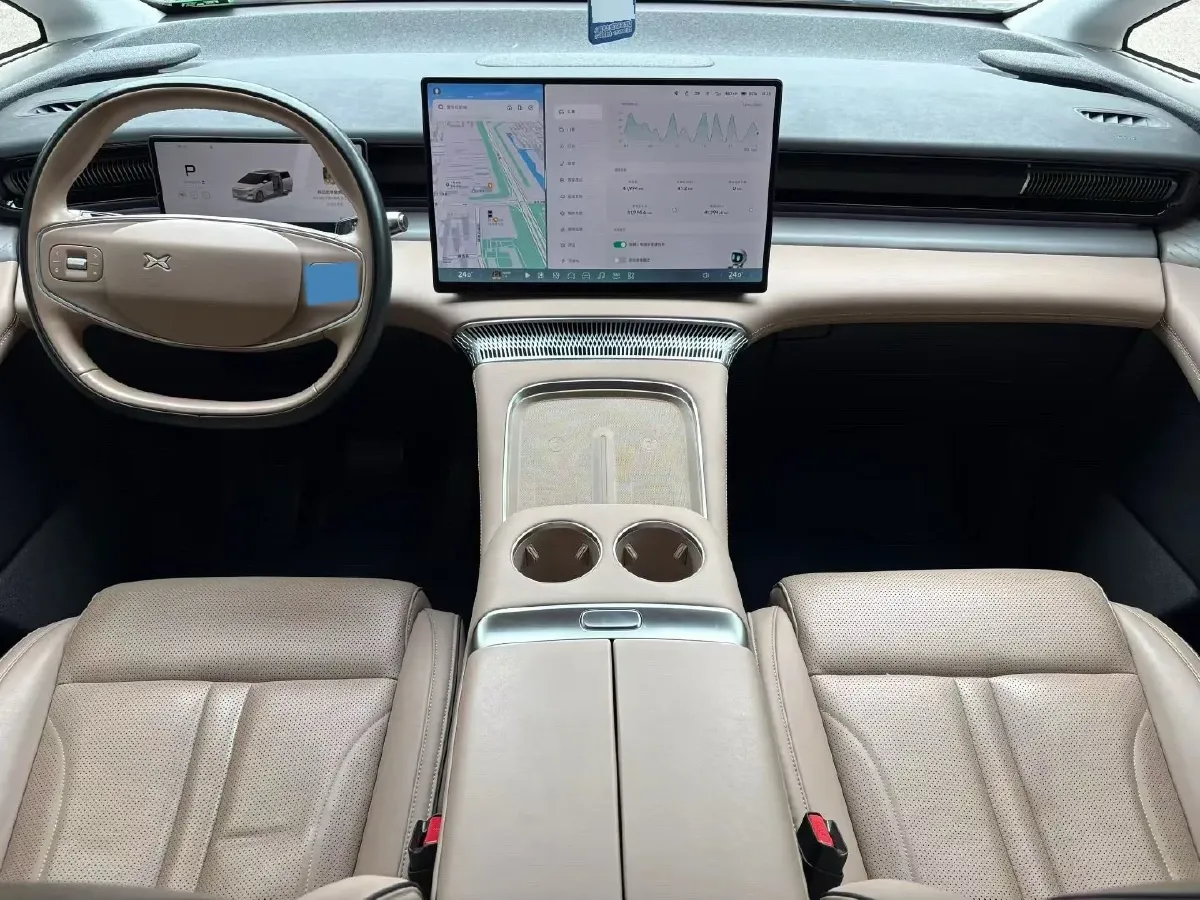 2024 Xpeng X9 BEV 101.5KWH,autocango,china used car exporter,china ev exporter,chinese used car exporter,chinese used ev exporter