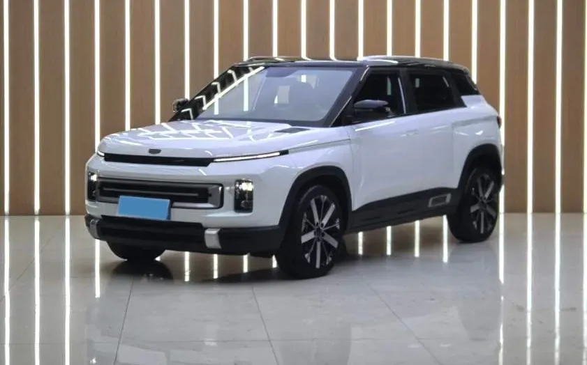 2023 Geely ICON 1.5T 181HP L4 7DCT,autocango,china used car exporter,china ev exporter,chinese used car exporter,chinese used ev exporter