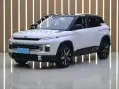 2023 GEELY ICON,autocango,china used car exporter,china ev exporter,chinese used car exporter,chinese used ev exporter