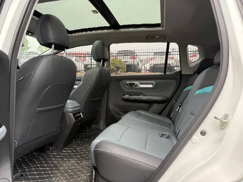 2023 Aion S Plus BEV 59.4KWH,autocango,china used car exporter,china ev exporter,chinese used car exporter,chinese used ev exporter