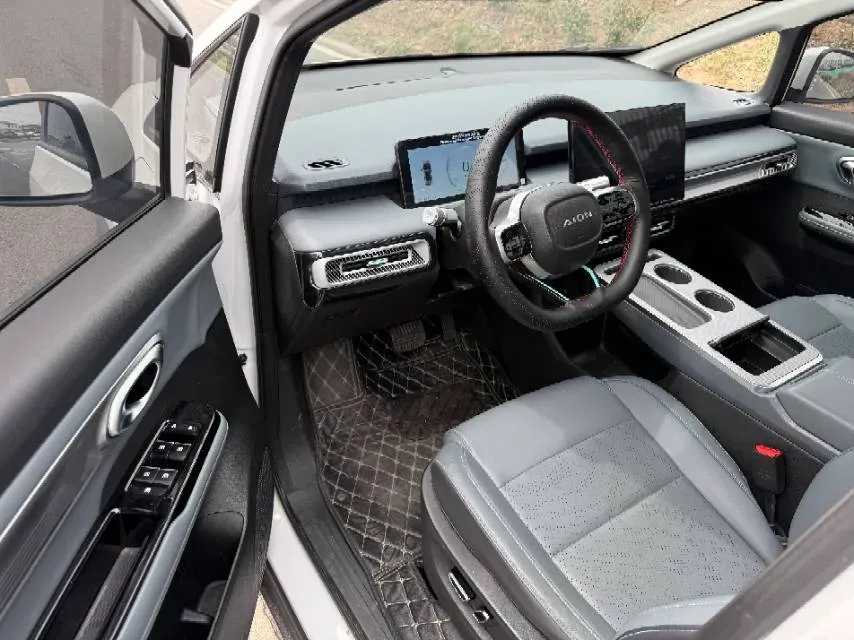 2023 Aion S Plus BEV 59.4KWH,autocango,china used car exporter,china ev exporter,chinese used car exporter,chinese used ev exporter