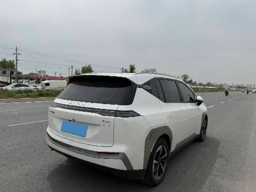2023 Aion S Plus BEV 59.4KWH,autocango,china used car exporter,china ev exporter,chinese used car exporter,chinese used ev exporter