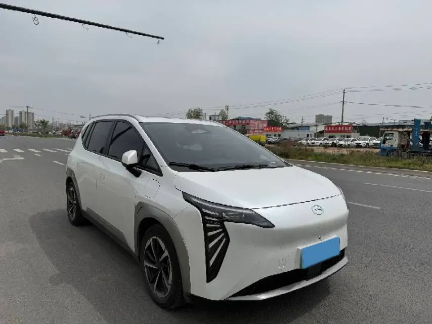 2023 Aion S Plus BEV 59.4KWH,autocango,china used car exporter,china ev exporter,chinese used car exporter,chinese used ev exporter