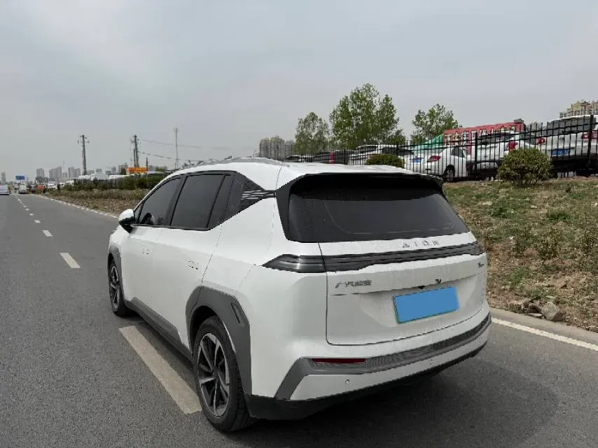 2023 Aion S Plus BEV 59.4KWH,autocango,china used car exporter,china ev exporter,chinese used car exporter,chinese used ev exporter