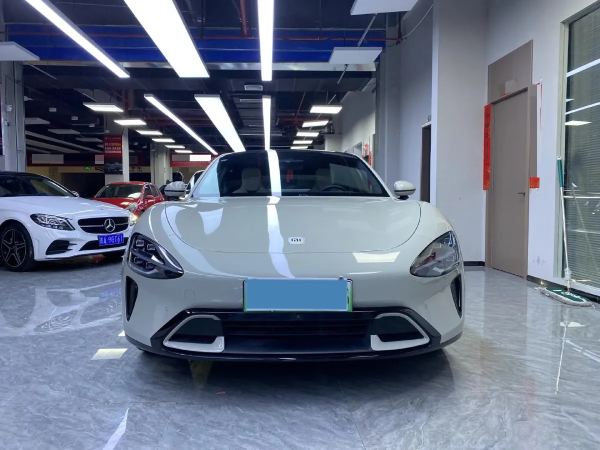 2024 MI SU7 BEV 73.6KWH,autocango,china used car exporter,china ev exporter,chinese used car exporter,chinese used ev exporter
