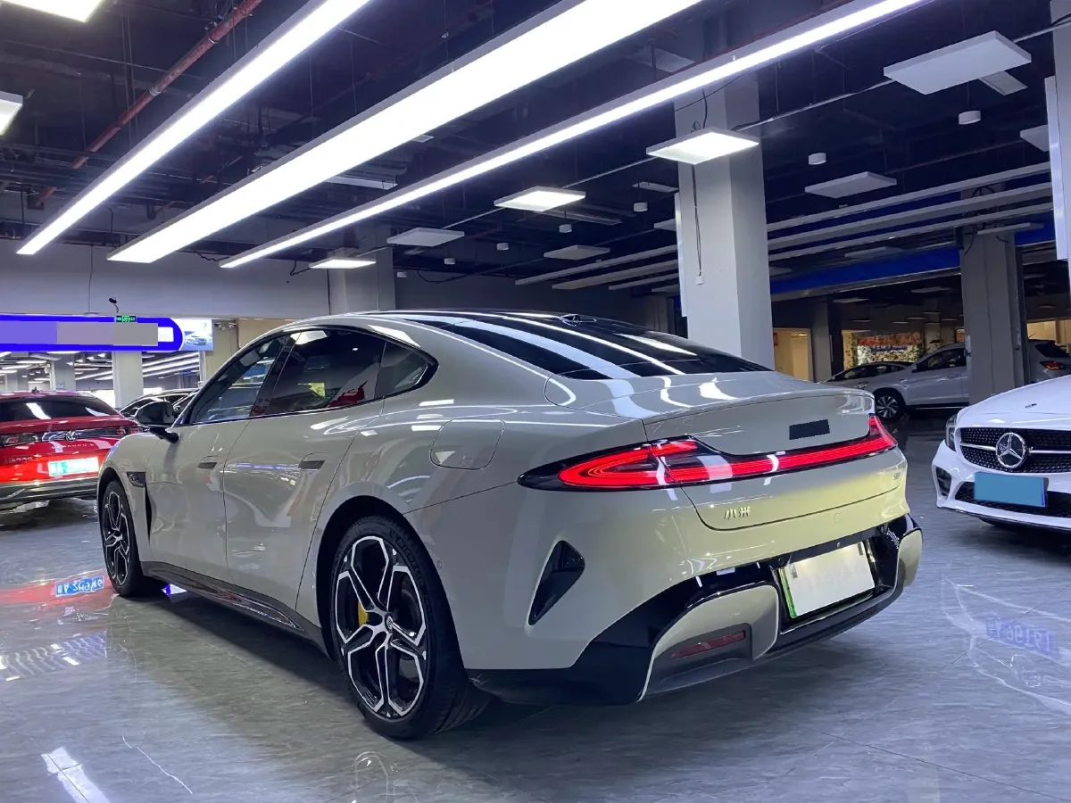 2024 MI SU7 BEV 73.6KWH,autocango,china used car exporter,china ev exporter,chinese used car exporter,chinese used ev exporter