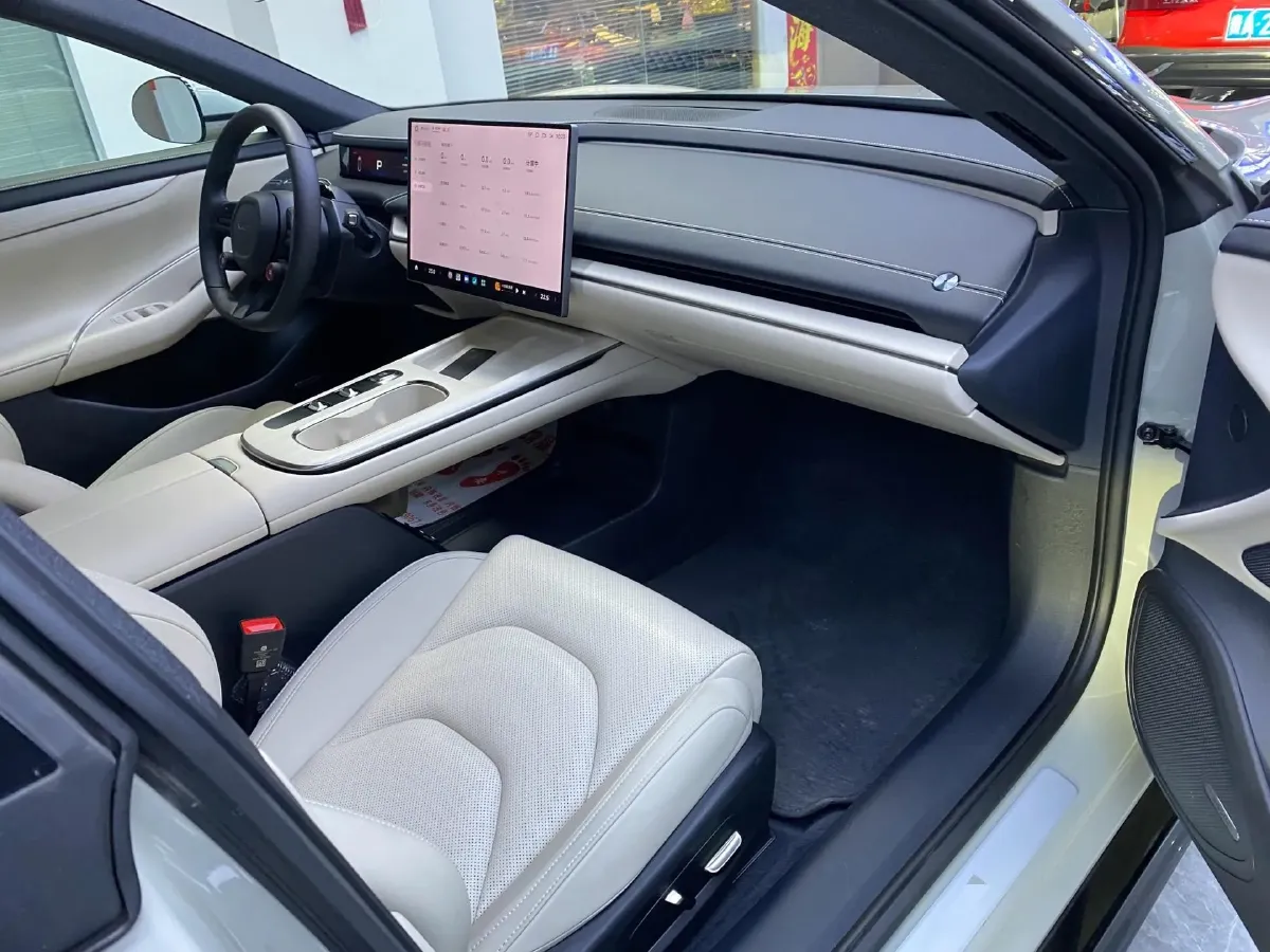 2024 MI SU7 BEV 73.6KWH,autocango,china used car exporter,china ev exporter,chinese used car exporter,chinese used ev exporter