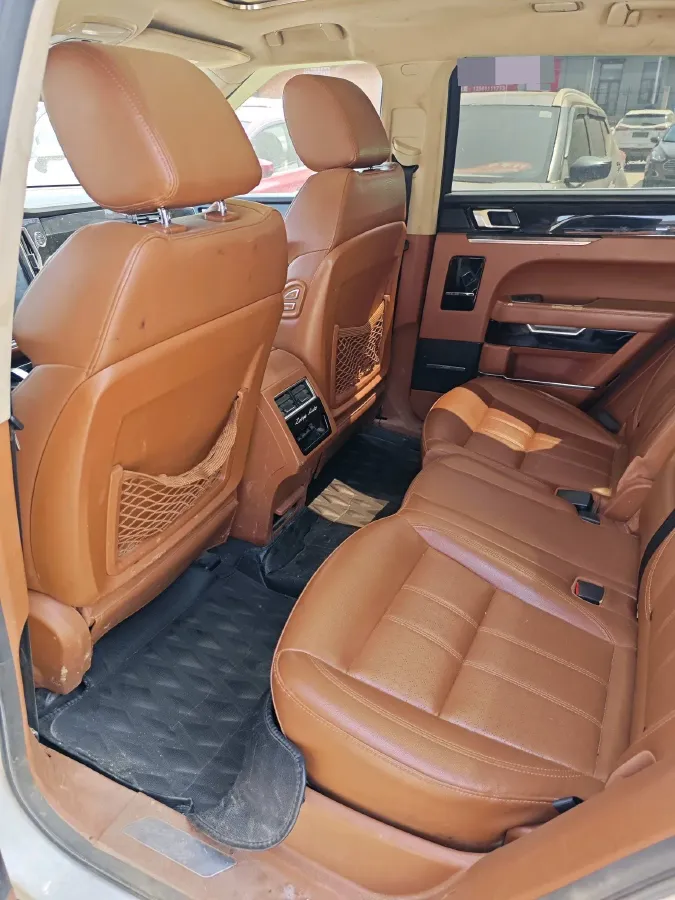 2017 Zotye T700 1.8T 177HP L4 6DCT,autocango,china used car exporter,china ev exporter,chinese used car exporter,chinese used ev exporter