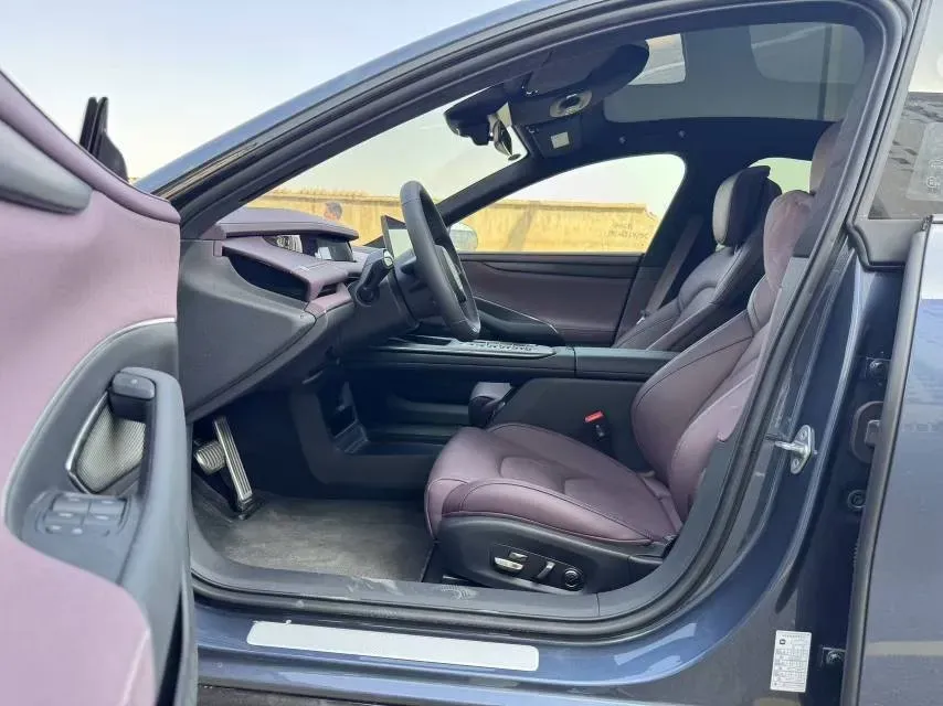 2024 MI SU7 BEV 101KWH,autocango,china used car exporter,china ev exporter,chinese used car exporter,chinese used ev exporter