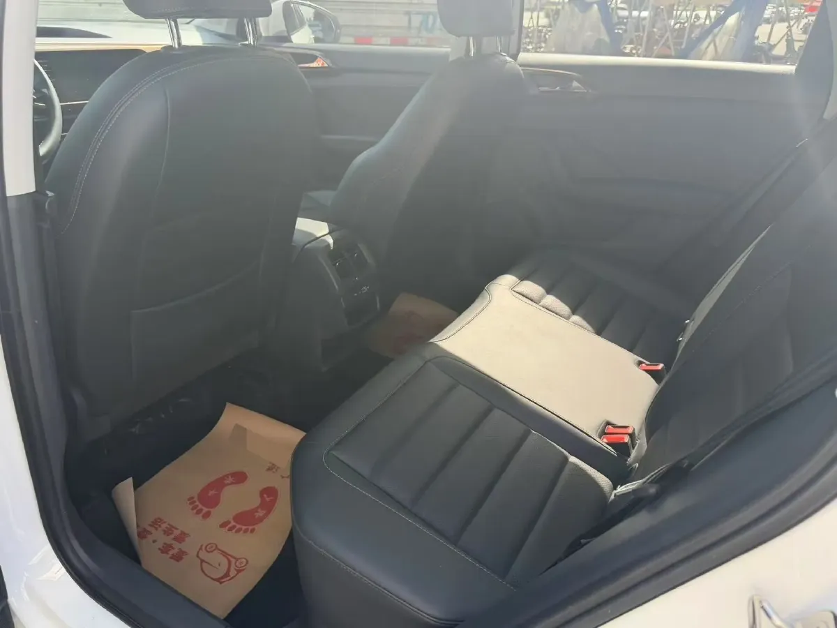 2021 Volkswagen Tharu 1.4T 150HP L4 7DCT,autocango,china used car exporter,china ev exporter,chinese used car exporter,chinese used ev exporter