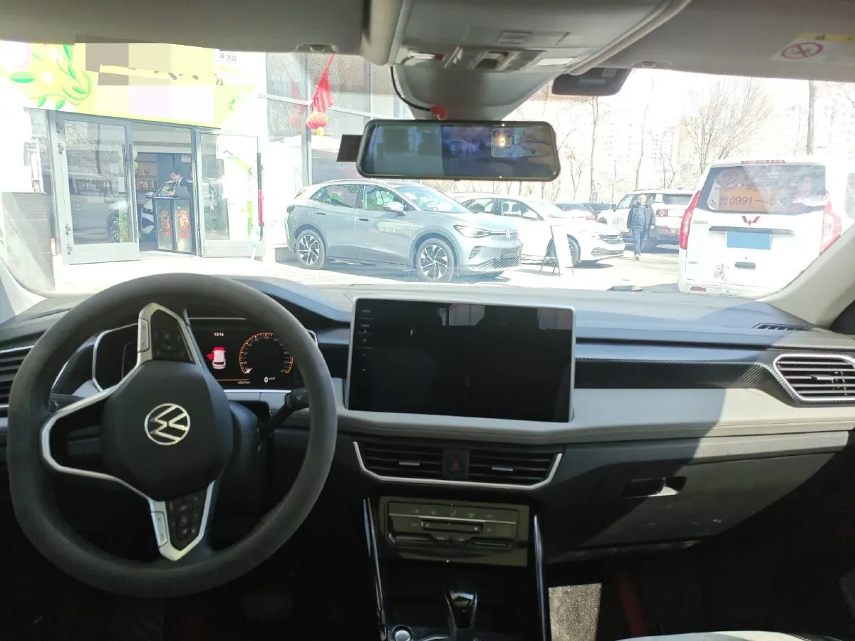 2023 Volkswagen Tayron 1.4T 150HP L4 7DCT,autocango,china used car exporter,china ev exporter,chinese used car exporter,chinese used ev exporter