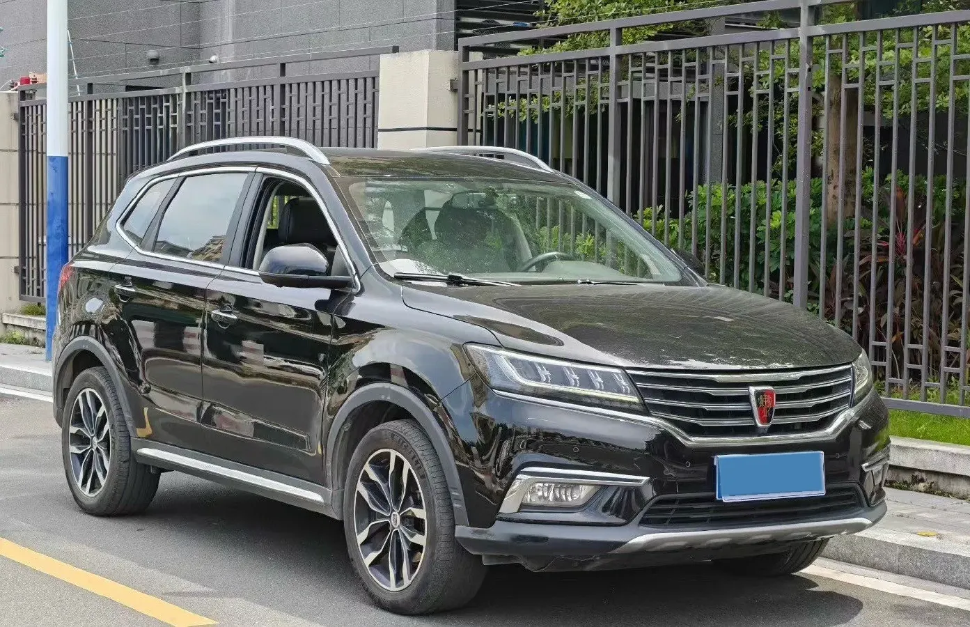 2017 Haval H2 1.5T 150HP L4 6MT,autocango,china used car exporter,china ev exporter,chinese used car exporter,chinese used ev exporter