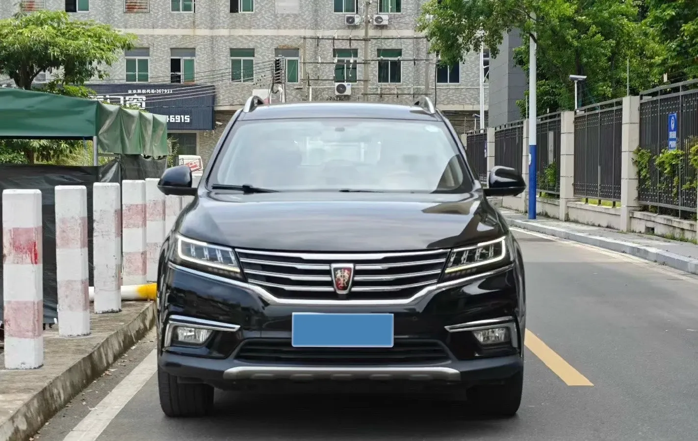 2017 Haval H2 1.5T 150HP L4 6MT,autocango,china used car exporter,china ev exporter,chinese used car exporter,chinese used ev exporter
