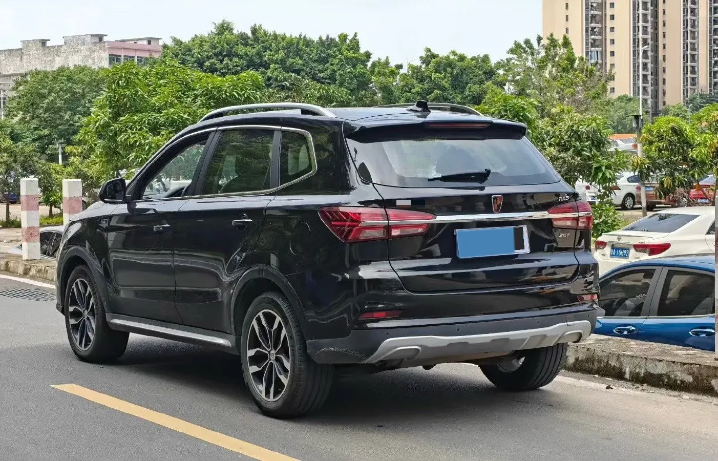 2017 Haval H2 1.5T 150HP L4 6MT,autocango,china used car exporter,china ev exporter,chinese used car exporter,chinese used ev exporter