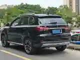 2017 Haval H2 1.5T 150HP L4 6MT