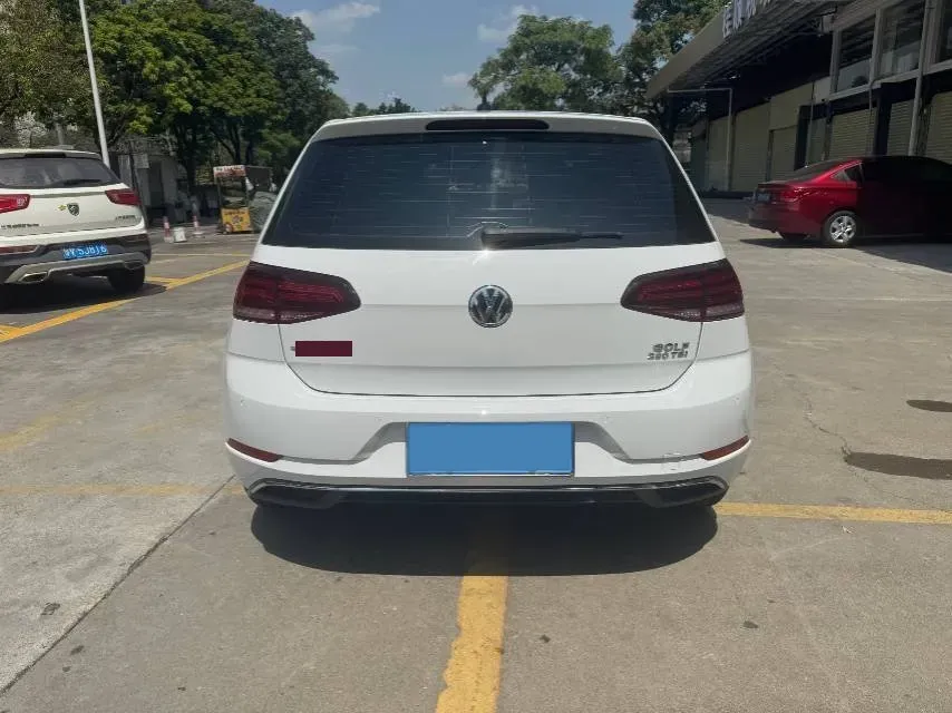 2019 Volkswagen Golf 1.4T 150HP L4 7DCT,autocango,china used car exporter,china ev exporter,chinese used car exporter,chinese used ev exporter