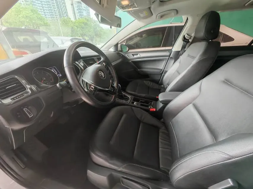 2019 Volkswagen Golf 1.4T 150HP L4 7DCT,autocango,china used car exporter,china ev exporter,chinese used car exporter,chinese used ev exporter