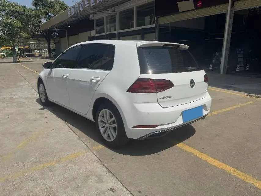 2019 Volkswagen Golf 1.4T 150HP L4 7DCT,autocango,china used car exporter,china ev exporter,chinese used car exporter,chinese used ev exporter
