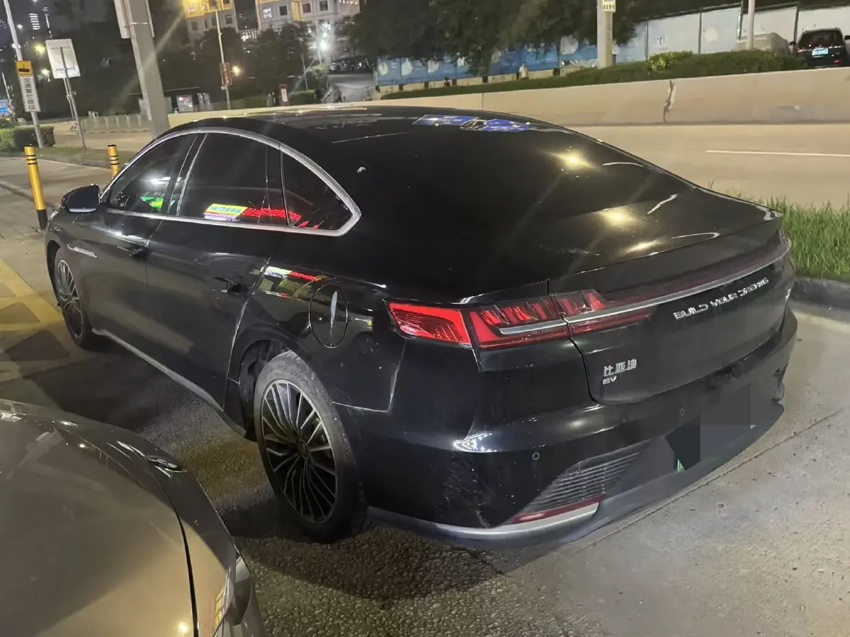 2023 BYD Han BEV 72KWH,autocango,china used car exporter,china ev exporter,chinese used car exporter,chinese used ev exporter